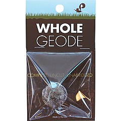 Cc: Whole Geode