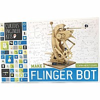 Flinger Bot