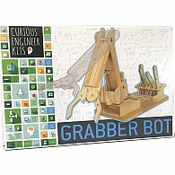 Grabber Bot