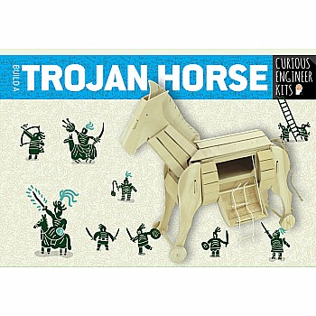 Build a Trojan Horse