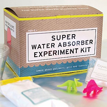 Super Water Absorber Kit