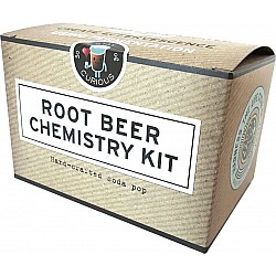 Root Beer Chemistry