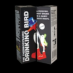 Drinking Bird