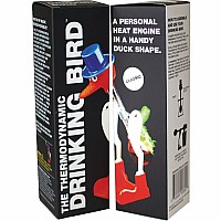 Drinking Bird