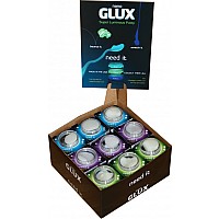 Nano Glux Glow Collection