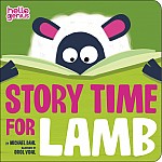 Story Time For Lamb