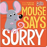 Mouse Says "sorry"