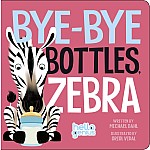 Bye-bye Bottles, Zebra