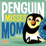 Penguin Misses MOM