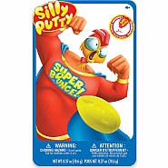 Silly Putty Superbounce