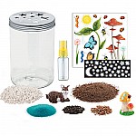 Grow N Glow Terrarium