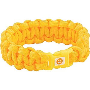 Color Cord Bracelets