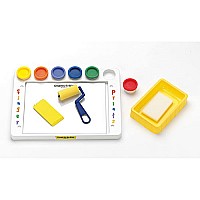 My First Finger Prints Painting Set