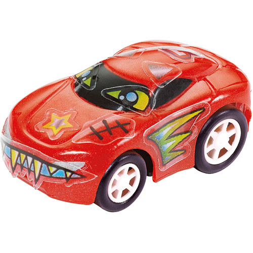 Stunt Derby Racers - Fun Stuff Toys