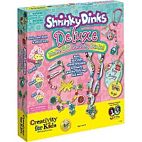 Shrinky Dinks Deluxe