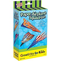 Paper Airplane Squadron