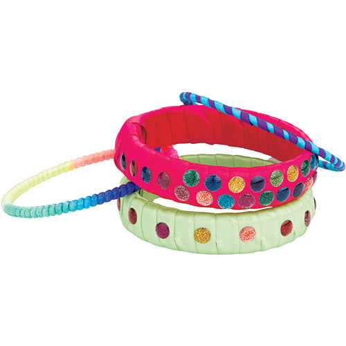 Fashion Bracelets - Homewood Toy & Hobby