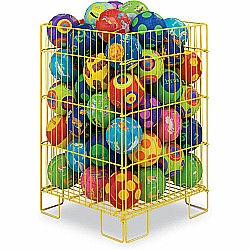 5" Playball Assortment 72 Balls Only