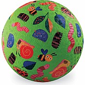 5" Garden Friends Playground Ball