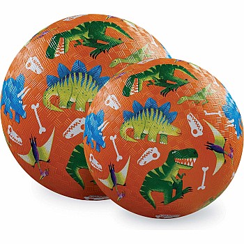 Dinosaur Dig, Playground Ball 5"