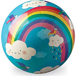 Rainbow Dreams, Play Ball 4