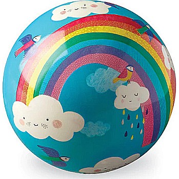 Rainbow Dreams, Play Ball 4"