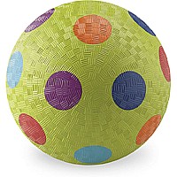 5" Playball DOT Green
