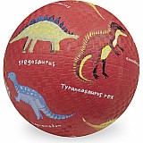 5" Playground Ball  Dinosaurs