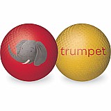 7" Playball/ Elephant Trumpet
