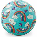 5 inch Playground Ball - rainbow dreams