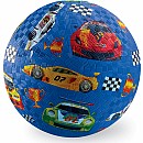 7 inch Playground Ball - At the Races