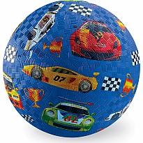 7 inch Playground Ball - At the Races