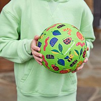 7" Playball - Garden Friends