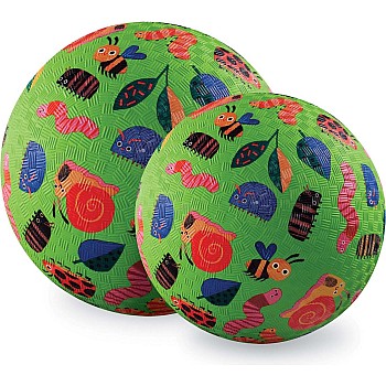 Garden Friends, Playground Ball 7"