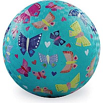 7" Playball - Butterfly Rainbow