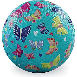 7" Playball - Butterfly Rainbow