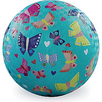 Butterfly Rainbow, Playball 7"