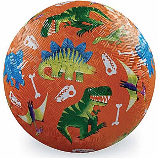 7" Playball - Dinosaur Dig