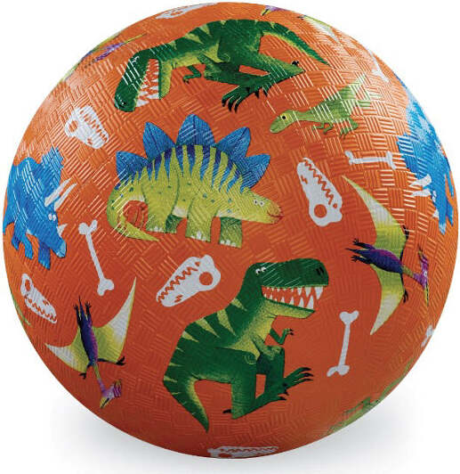 7" Playball - Dinosaur Dig