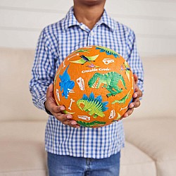 Dinosaur Dig, Playground Ball 7"
