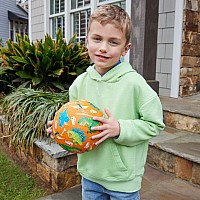 7" Playball - Dinosaur Dig