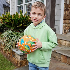 7" Playball - Dinosaur Dig