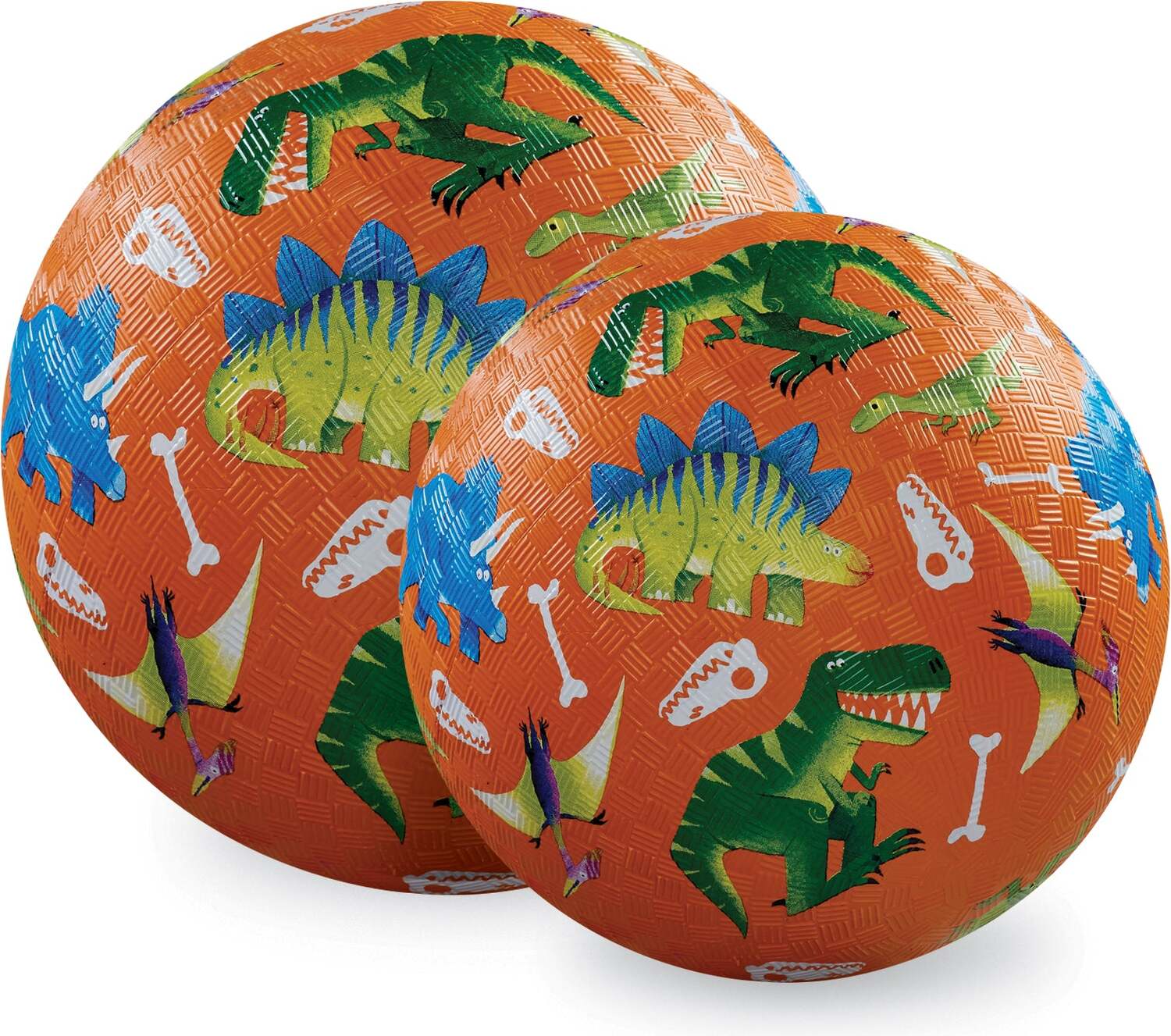 7" Playball - Dinosaur Dig