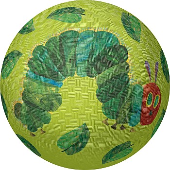 Very Hungry Caterpillar, Playground Ball 7"