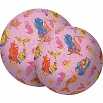 7" Playground Ball - Mermaids
