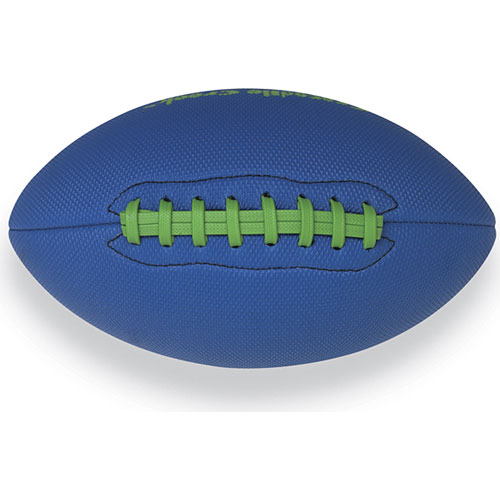 8 Crocodile Creek Kids Rubber Football for Ages 3 & Up Sharks 