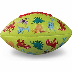 Dinosaur, Soft Football