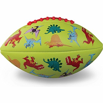 Dinosaur, Soft Football
