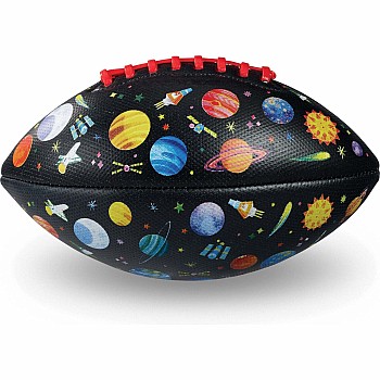 Space Explorer, Soft Football