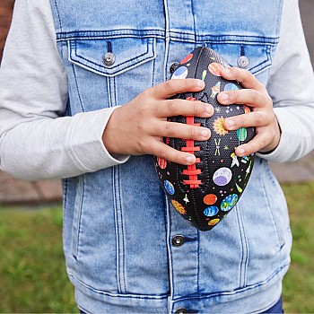 Space Explorer, Soft Football